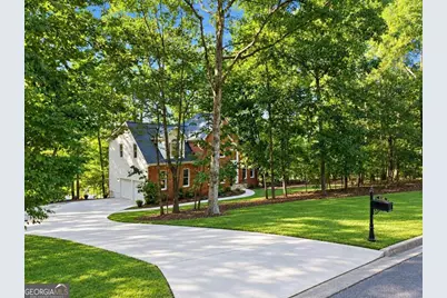 805 Dockbridge Way, Milton, GA 30004 - Photo 2