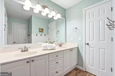 805 Dockbridge Way, Milton, GA 30004 - Photo 32