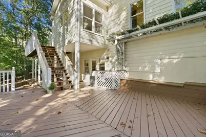 805 Dockbridge Way, Milton, GA 30004 - Photo 46