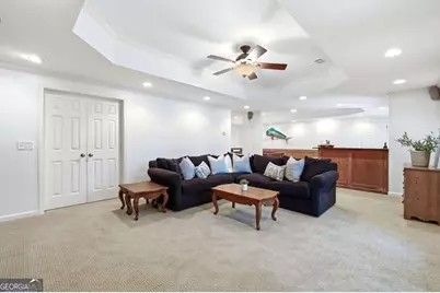 805 Dockbridge Way, Milton, GA 30004 - Photo 38