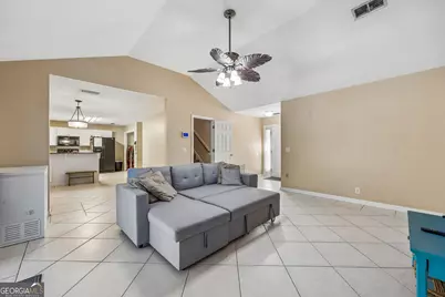 451 Marys Drive, Woodbine, GA 31569 - Photo 8