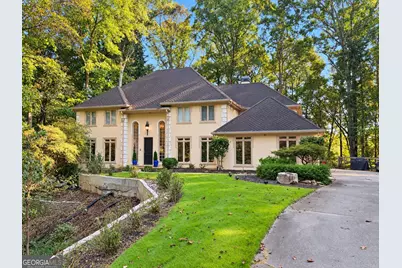 120 Stonemist Court, Roswell, GA 30076 - Photo 1