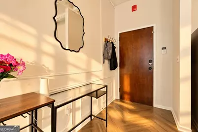 32 Peachtree Street NW #APT 1305, Atlanta, GA 30303 - Photo 10