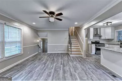 2736 Eaton Place, Atlanta, GA 30341 - Photo 8