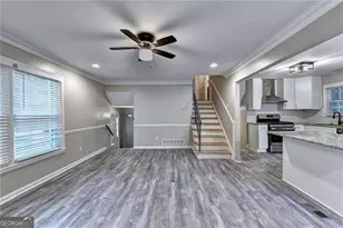 2736 Eaton Pl, Atlanta, GA 30341 - Photo 8
