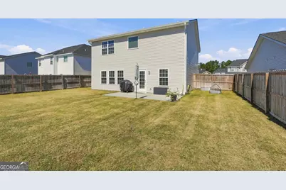1185 Turpentine Trail, Hinesville, GA 31313 - Photo 30