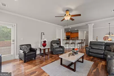 1132 Venetian Lane, Hampton, GA 30228 - Photo 18