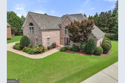1132 Venetian Lane, Hampton, GA 30228 - Photo 4