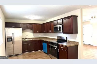 1487 Colony East Circle, Stone Mountain, GA 30083 - Photo 20