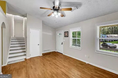 1501 Fieldrock Court, Lawrenceville, GA 30043 - Photo 2