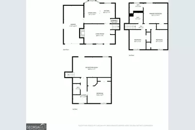 1501 Fieldrock Court, Lawrenceville, GA 30043 - Photo 32