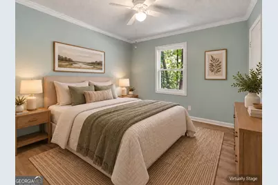 1501 Fieldrock Court, Lawrenceville, GA 30043 - Photo 18