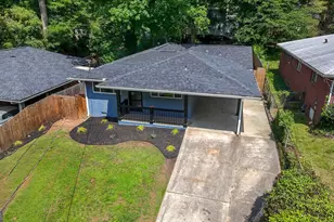 1436 Willow Trail SW, Atlanta, GA 30311 - Photo 2