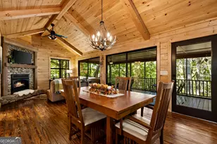 1052 Green Ridge Rd, Blue Ridge, GA 30513 - Photo 2