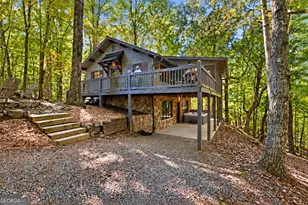 1052 Green Ridge Rd, Blue Ridge, GA 30513 - Photo 6