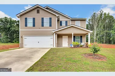 40 Great Ravine Trail, Covington, GA 30016 - Photo 1