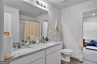 40 Great Ravine Trail, Covington, GA 30016 - Photo 16