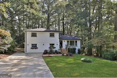 1770 Austin Drive, Decatur, GA 30032 - Photo 2