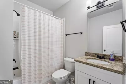 2417 Misty Hollow Place, College Park, GA 30337 - Photo 26