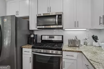 2417 Misty Hollow Place, College Park, GA 30337 - Photo 12