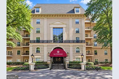 2865 Lenox Road NE #211, Atlanta, GA 30324 - Photo 34