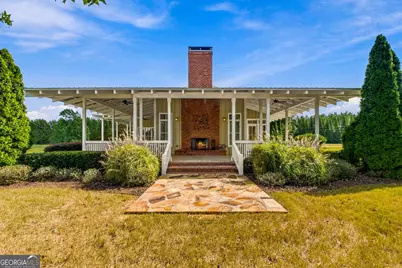 226 Howard Road, Barnesville, GA 30204 - Photo 6