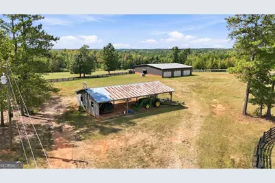 226 Howard Road, Barnesville, GA 30204 - Photo 60