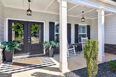 73 Starr Place, Newnan, GA 30263 - Photo 8