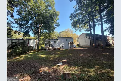 5172 W Scarbrough Trail, Stone Mountain, GA 30088 - Photo 4