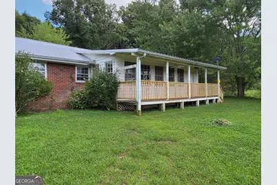451 Tom Hunt Road, Cleveland, GA 30528 - Photo 1