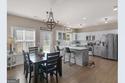 221 Tussahaw Lane, Jackson, GA 30233 - Photo 14