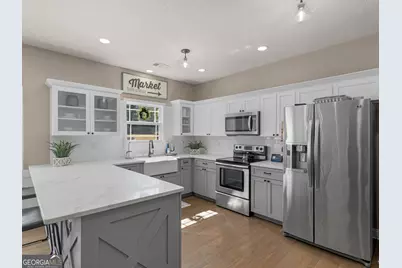 221 Tussahaw Lane, Jackson, GA 30233 - Photo 16