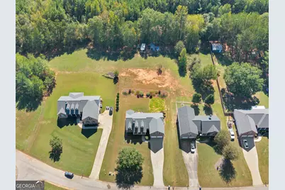 221 Tussahaw Lane, Jackson, GA 30233 - Photo 2