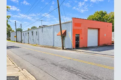 300 W Broad Street, Griffin, GA 30223 - Photo 1