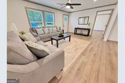 415 Oliver Road, Barnesville, GA 30204 - Photo 16
