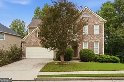 5738 Vinings Retreat Way SW, Mableton, GA 30126 - Photo 2