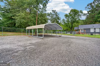 366 E Crusselle Street, Roberta, GA 31078 - Photo 8