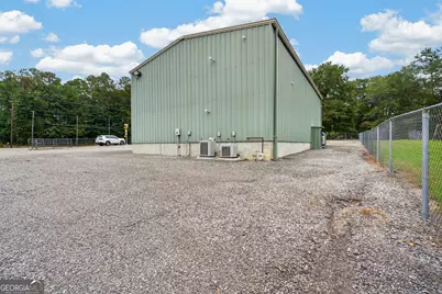 366 E Crusselle Street, Roberta, GA 31078 - Photo 4
