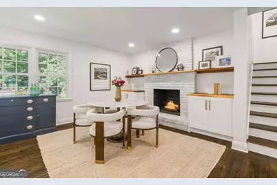 2022 Deren Way NE, Atlanta, GA 30345 - Photo 24