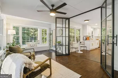 2022 Deren Way NE, Atlanta, GA 30345 - Photo 20