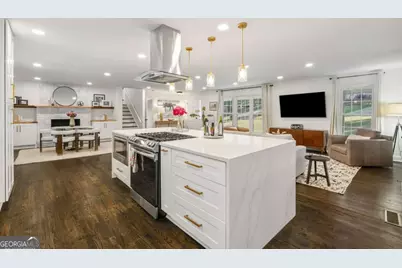 2022 Deren Way NE, Atlanta, GA 30345 - Photo 22