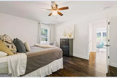 2022 Deren Way NE, Atlanta, GA 30345 - Photo 38