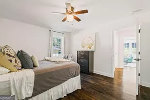2022 Deren Way NE, Atlanta, GA 30345 - Photo 38