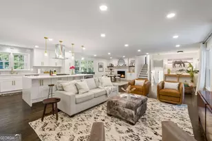 2022 Deren Way NE, Atlanta, GA 30345 - Photo 6