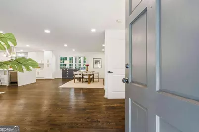 2022 Deren Way NE, Atlanta, GA 30345 - Photo 4