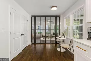 2022 Deren Way NE, Atlanta, GA 30345 - Photo 16