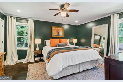2022 Deren Way NE, Atlanta, GA 30345 - Photo 32