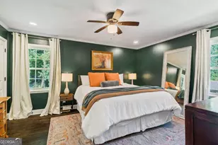 2022 Deren Way NE, Atlanta, GA 30345 - Photo 32