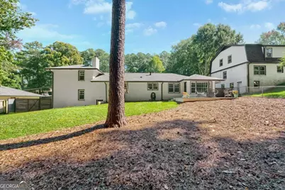 2022 Deren Way NE, Atlanta, GA 30345 - Photo 46