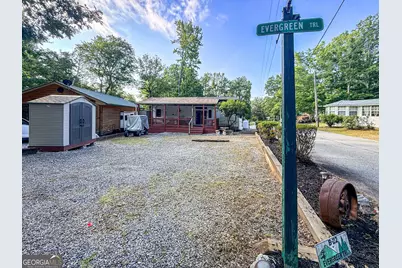 4 Evergreen Trail, Cleveland, GA 30528 - Photo 2
